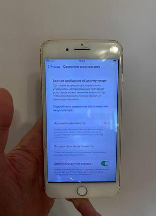Iphone 7 plus 128gb 2