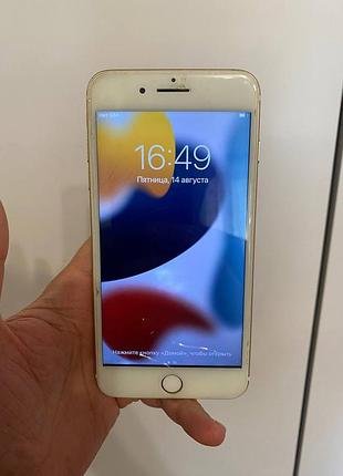 Iphone 7 plus 128gb 3