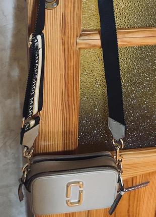 Сумка « marc jacobs»