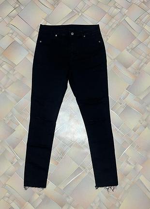 Штани джинси скінні cheap monday