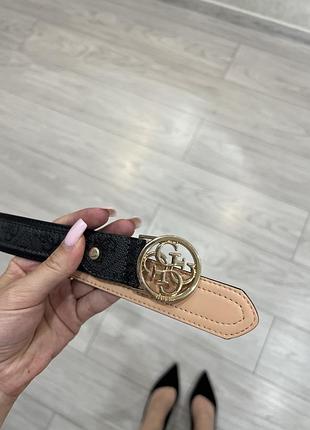 Ремінь guess