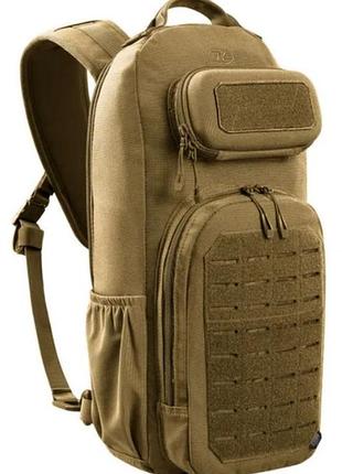 Рюкзак highlander stoirm gearslinger 12l coyote tan