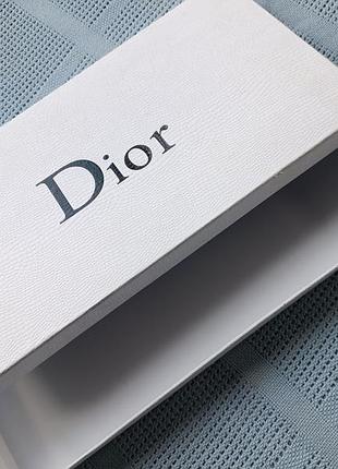 Коробка dior
