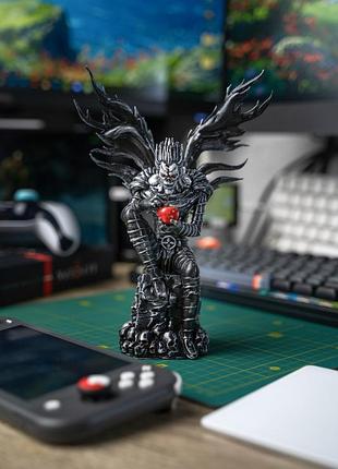У продажі фігурка « ryuk / рюк »  з фільму « death note / нотатка смерті»