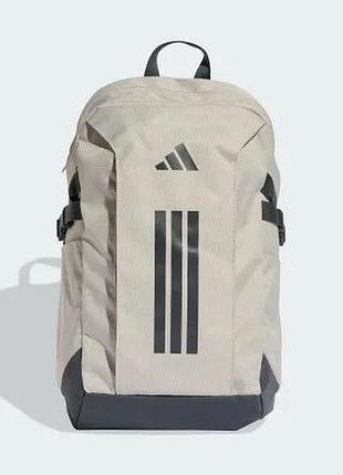 Рюкзак adidas 3 bar logo performance is5688
