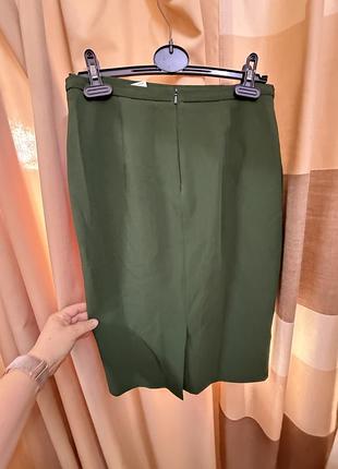 Вінтажна юбка max mara