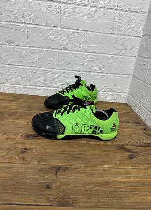 Кросівки reebok crossfit original 43 чоловічі