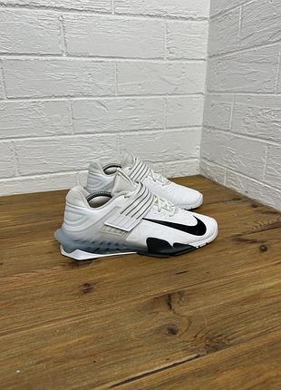 Штангетки nike savaleos 41 original