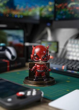 У продажі фігурка « dare devil / шибайголова »