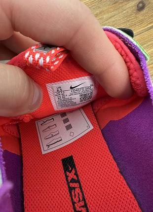 Кросівки nike react 42 original 7