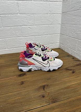 Кросівки nike react 42 original 2