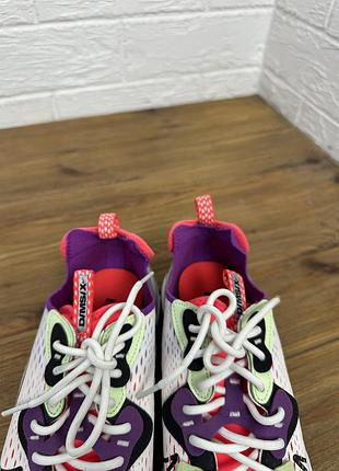Кросівки nike react 42 original 6
