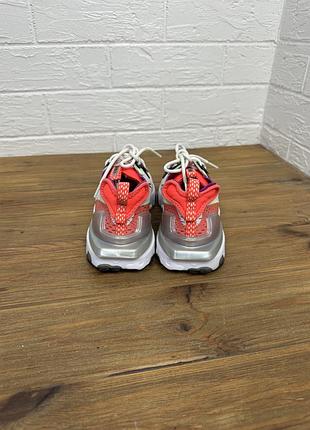 Кросівки nike react 42 original 4