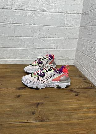 Кросівки nike react 42 original