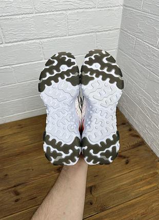 Кросівки nike react 42 original 5
