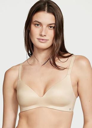 Гладкий бюстгальтер victoria's secret infinity flex perfec