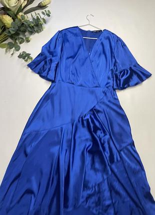 Розкішна сукня 2