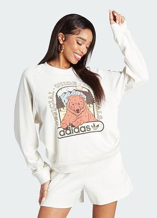Світшот adidas originals
