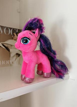 Мягкая игрушка единорог пони my little pony ty