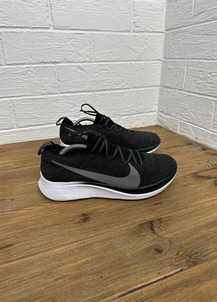 Кросівки nike zoom flyknit 43 original