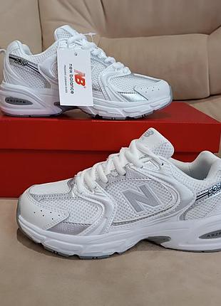 Кроссовки new balance 530