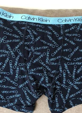 Дитячі боксерки calvin klein  на 8-10 років