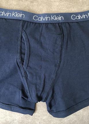 Дитячі боксерки calvin klein  на 8-10 років