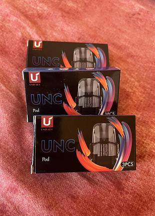 Miso картридж unc 0.8ohm 2ml