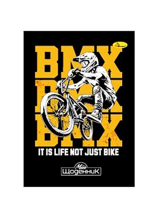Шкільний щоденник "bmx-bmx" ап-0101-22