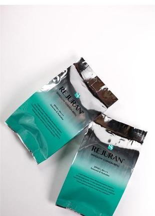 Запасний блок rejuran skinglow cushion  ☀️ spf 50+ pa+++