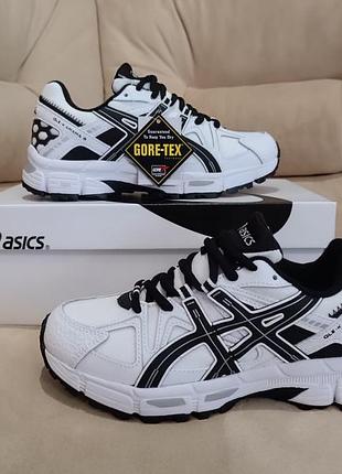 Кросівки asics gel -kahana 8 gore-tex  (термо -21*)