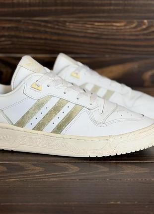 Adidas rivalry low оригинальные кроссовки