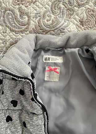 H&m 98 р 2/3рочки 8