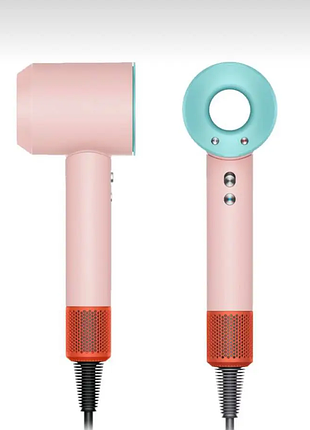 Фен для волосся supersonic hair dryer