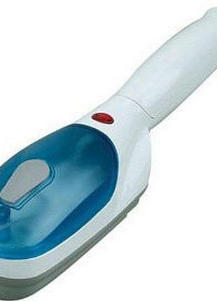 Tobi steam brush 2