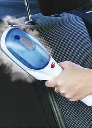 Tobi steam brush 5