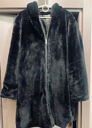 Екошуба, шуба, куртка primark