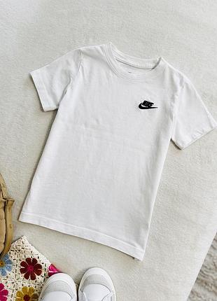 Футболка nike