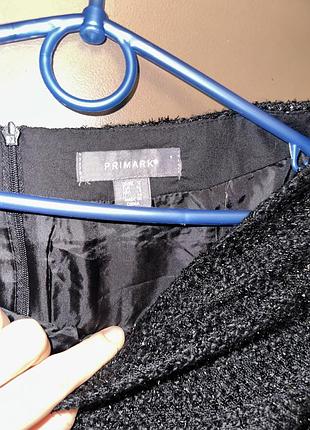 Юбка primark 2