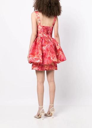 Платье zimmermann 4