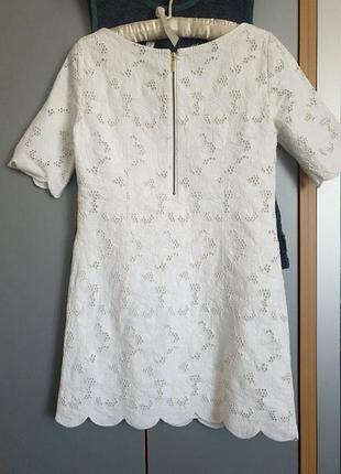 Сукня massimo dutti 5