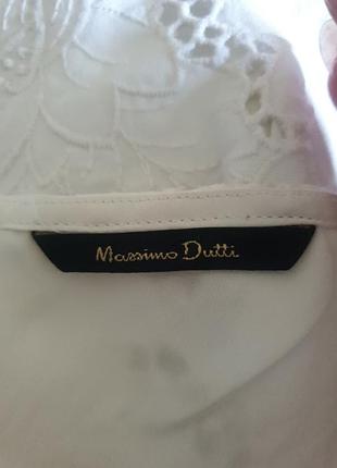 Сукня massimo dutti 6