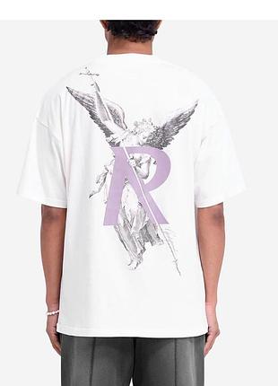 Шикарна брендова футболка represent
