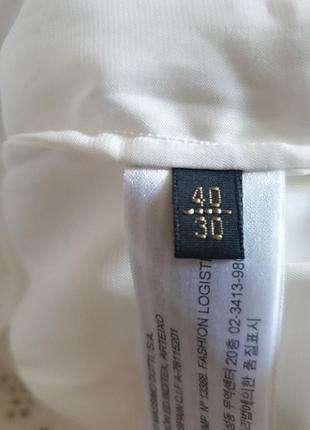 Сукня massimo dutti 7