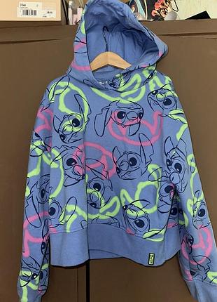 Худи кофта primark