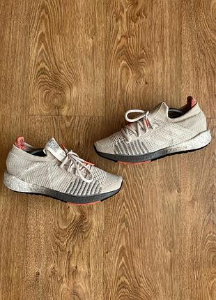 Кросівки adidas pulseboost hd бігові спортивні оригінал