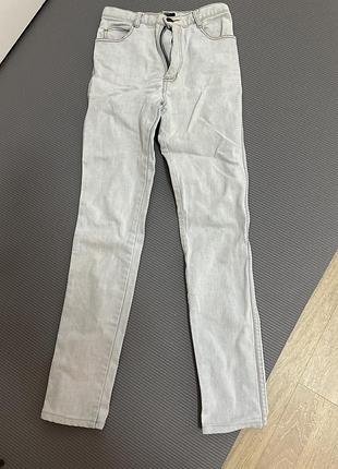 Джинси maison scotch. 28 розмір.