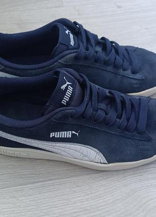 Кросівки puma жіночі