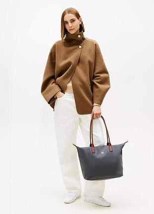 Жіноча сумка тоут tommy hilfiger