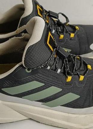 Трекінгові кросівки adidas terrex trailmaker 2 gtx x national geographic розмір 41-42
